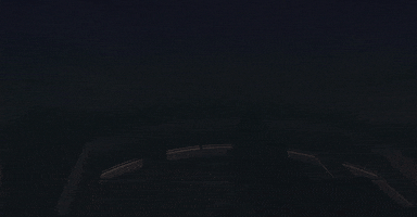 zx woman night lights windows GIF