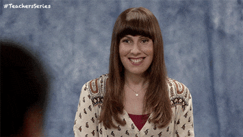 awesome picture day GIF by TV Land