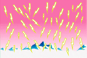 design pinkray GIF by Barbie_Elektrix