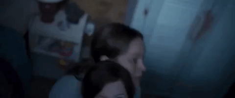 Resultado de imagem para room movie gif