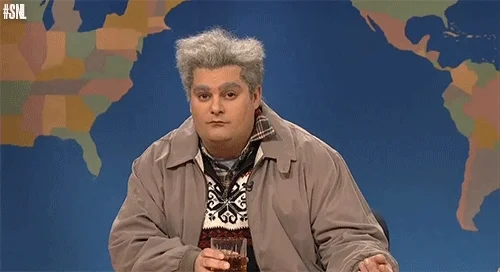 Bobby Moynihan No GIF by Saturday Night Live