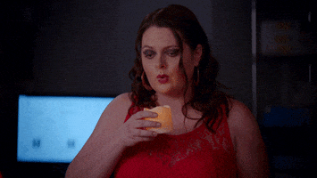 confused lauren ash GIF by Superstore