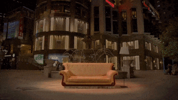 china friends GIF by VICE Media Spain