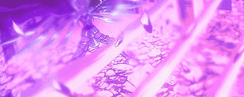 alone minos GIF