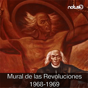 periodico-notus irapuato benito juarez miguel hidalgo pancho villa GIF