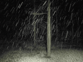 andrewchorney snow GIF