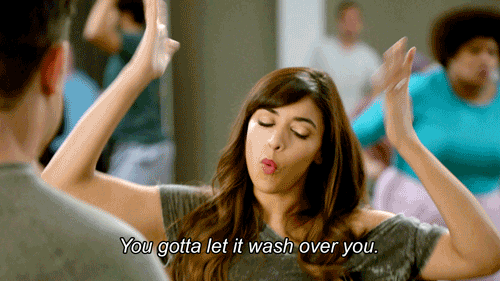 Dance Dancing GIF by New Girl - Find & Share on GIPHY