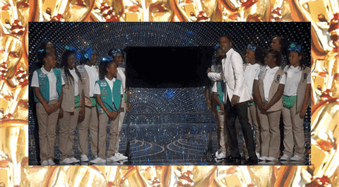 chris rock vice GIF by GIFRIENDS