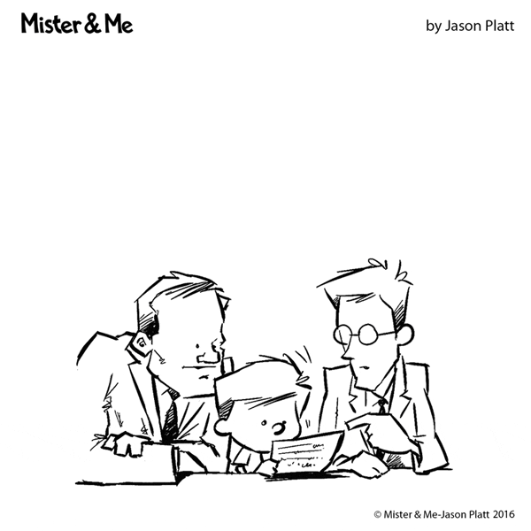 jasonplatt funny family comics parenting GIF
