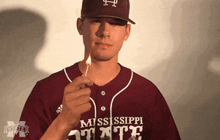 lights out bully GIF by Mississippi State Athletics