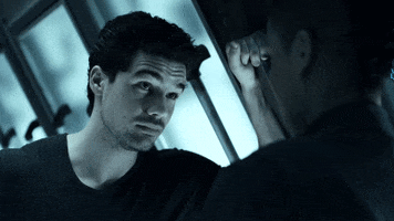 The Expanse Drink GIF by SYFY