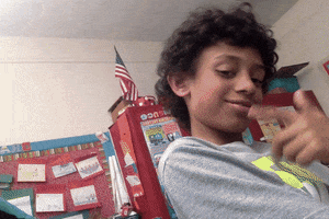 mahogany  GIF