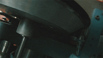 hbo record spinning GIF by Vinyl