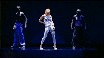 fede madonna erotica you thrill me GIF