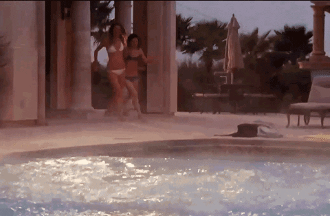 Happy The Oc GIF by CraveTV - Find & Share on GIPHY