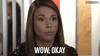 sutton foster wow GIF by TV Land