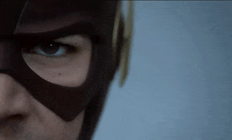 the flash marvel GIF by CraveTV