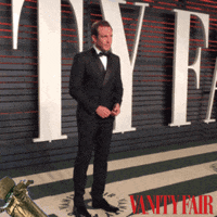 Will Arnett Champagne GIF by Vanity Fair