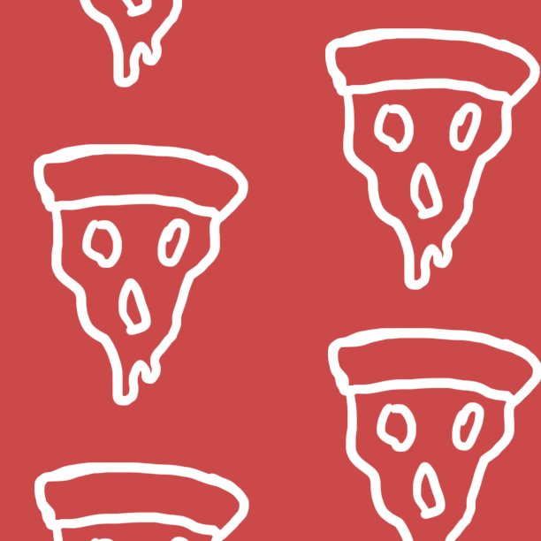 I Love Pizza GIF by Activate Apparel