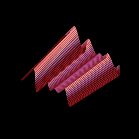 yuergen art design generative yuergen GIF