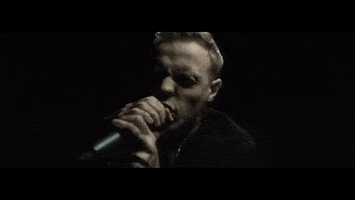 music video singing GIF by Epitaph Records