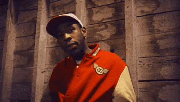 tyler the creator cruising GIF by Columbia Records