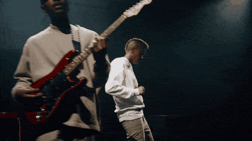 the internet special affair GIF by Columbia Records