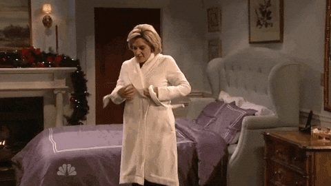 New Trending GIF Online Snl Saturday Night Live Hillary Clinton 