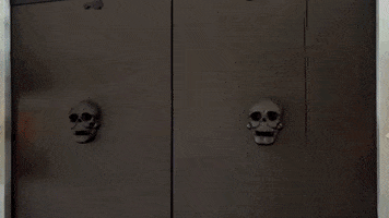 Death Skeleton GIF by Grim D. Reaper #grmdrpr