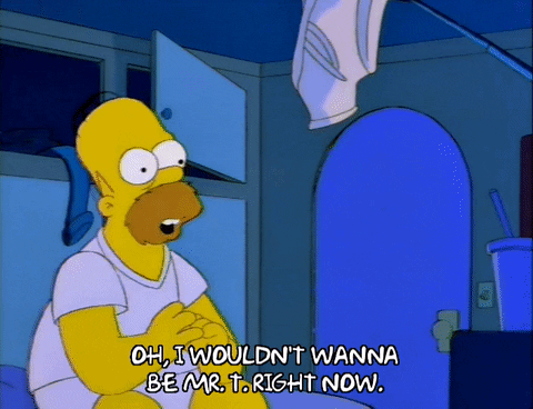 Homer Simpson GIF - Find & Share on GIPHY