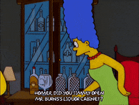 Homer Simpson Drinking Gif Find Share On Giphy Homer Simpson Drinking Gif Find Share On Giphy