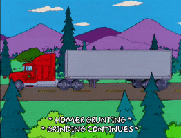 episode 17 truck GIF