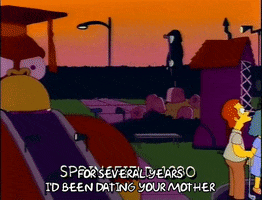 Season 3 Golf GIF by The Simpsons