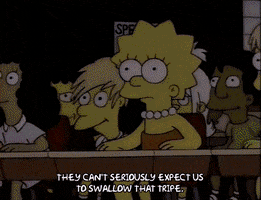 season 7 janey powell GIF