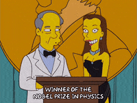 Nobel-prize GIFs - Get the best GIF on GIPHY