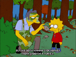 lisa simpson episode 3 GIF