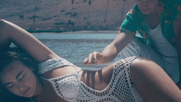 tired music video GIF by Downtown Records