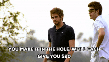 we'll each give you 20 jason wahler GIF by The Hills