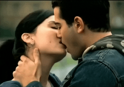 Laat Me Gaan Liefde GIF by 3 Doors Down