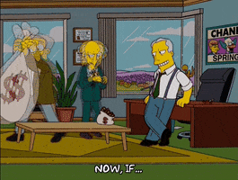 season 15 episode 22 GIF