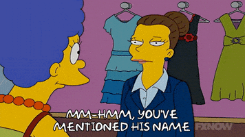 Episode 18 GIF by The Simpsons