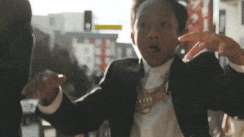 Music Video Dance GIF by CID Music
