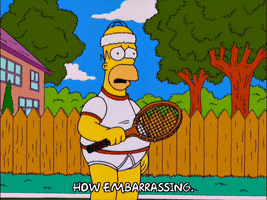 homer simpson GIF
