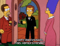 Happy Anniversary Gifs Get The Best Gif On Giphy