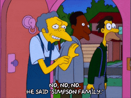 the simpsons superliminal