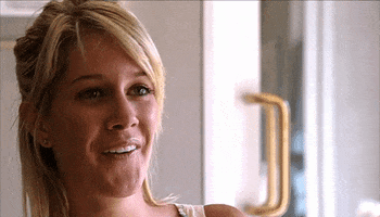 heidi montag laughing GIF by The Hills