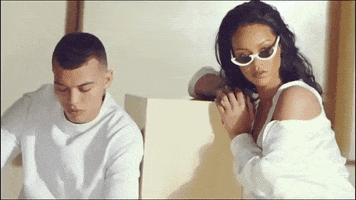 Puma Fenty GIF by Rihanna