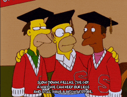 homer simpson episode 6 GIF