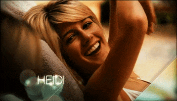heidi montag smile GIF by The Hills