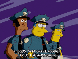 episode 2 police GIF